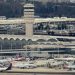 Cinco mil vuelos retrasados en EEUU por fallo informático en todo el país