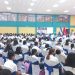 Comienza el año escolar 2023 en Nicaragua con un espectáculo virtual