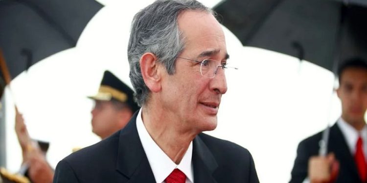Nicaragua lamenta la muerte del expresidente de Guatemala Álvaro Colom