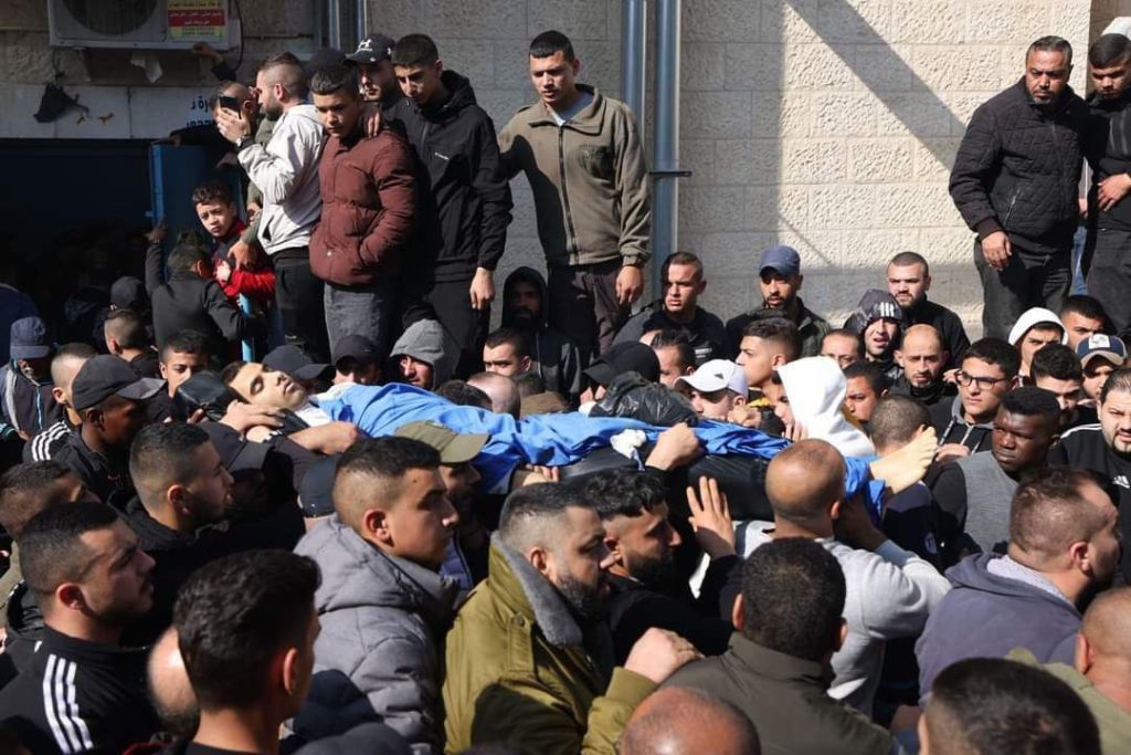 Egipto, Catar y la ONU median para reducir la tensión entre Israel y los palestinos