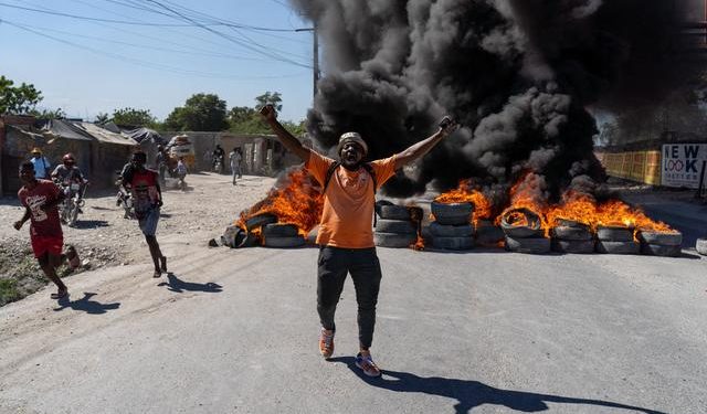 El Gobierno dominicano expresa su preocupación por la violencia en Haití