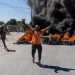 El Gobierno dominicano expresa su preocupación por la violencia en Haití