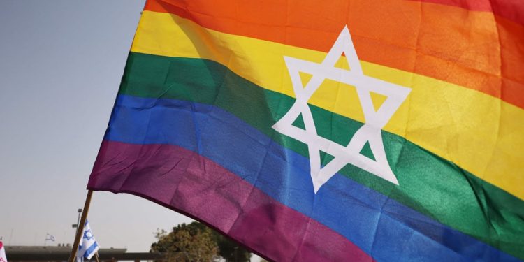 Israelíes LGTBI en la mira del Gobierno. Foto: Tomada de AFP