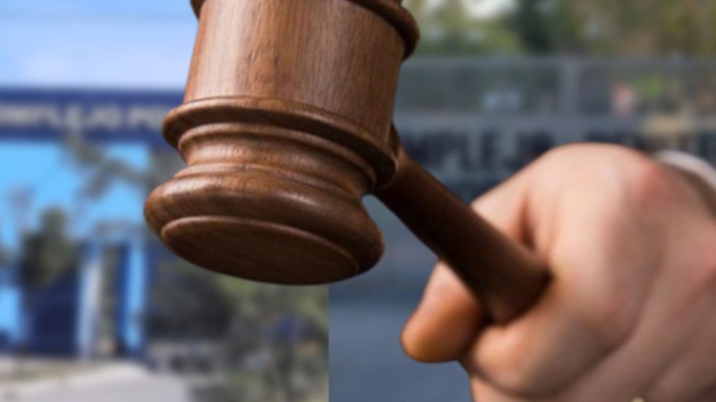 Juicios políticos infringieron 16 derechos humanos de la legislación nicaragüense