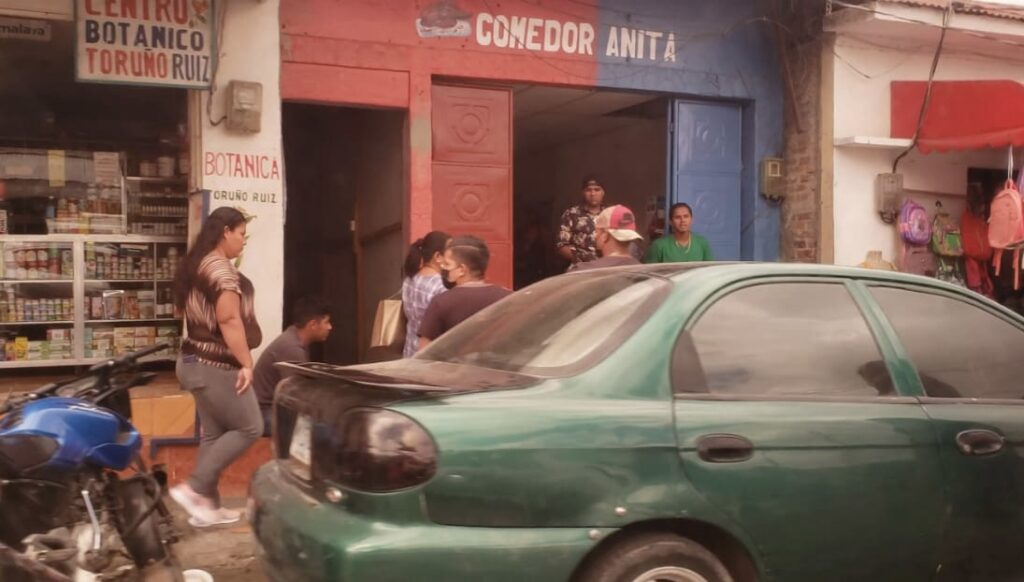 Ciudadanos de Estelí se imponen y logran cierre de negocio de juegos de azar