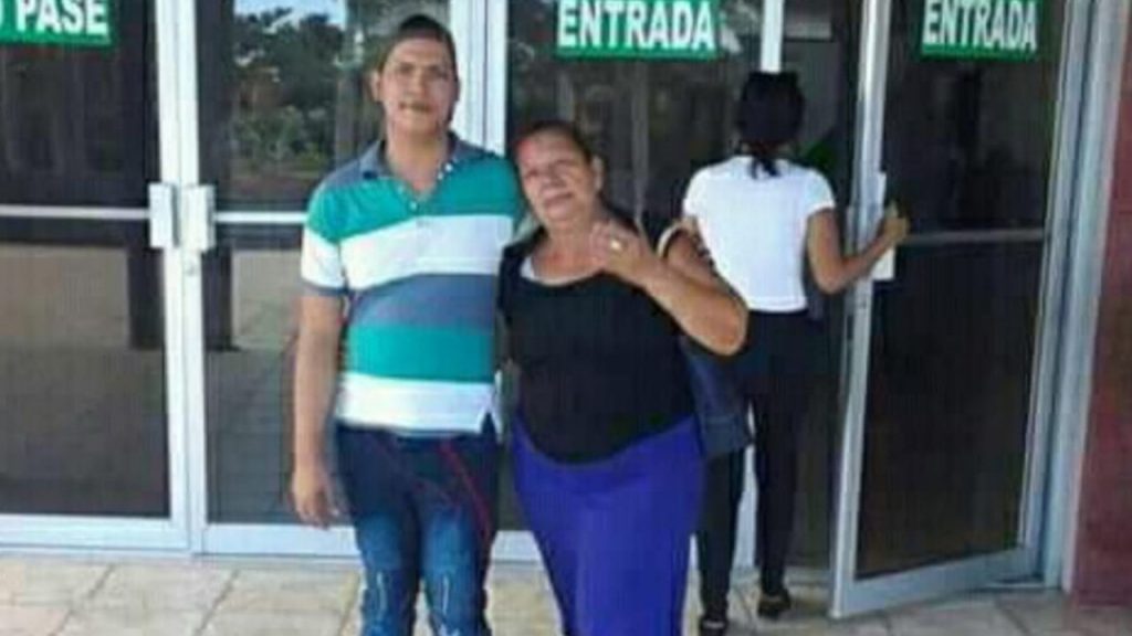 Rechazan recurso de exhibición personal en favor de Martha Ubilla