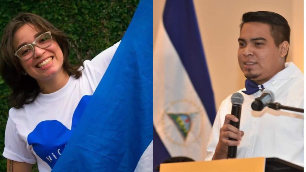Vilma Núñez: «Ortega es víctima de su propio terror y cree que todo el mundo es su enemigo»