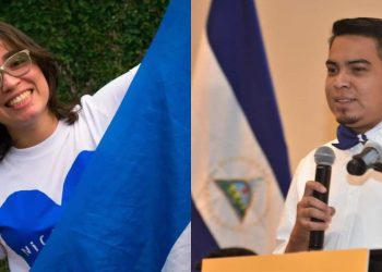 Vilma Núñez, tras fallo de culpabilidad de miembros de AUN: «Ortega es víctima de su propio terror»