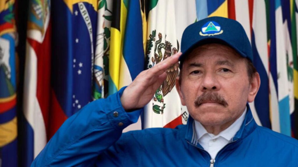 Celac optó por el silencio ante la represión que vive Nicaragua