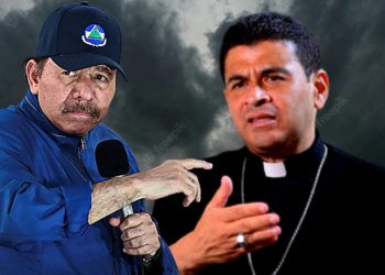Unab exige «prueba de vida» de Monseñor Álvarez
