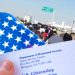 Cientos de nicas, cubanos, Haitianos y venezolanos listos para «volar» a EE.UU. con nuevas medidas migratorias