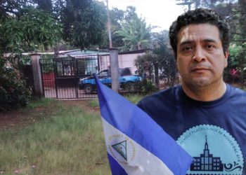 Régimen envió a más de 40 policías encapuchados a secuestrar al profesor Juan Bautista Guevara