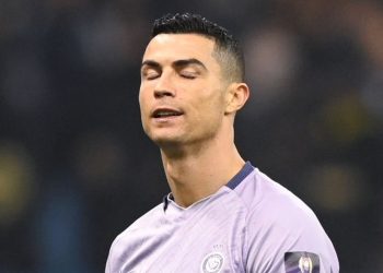El Al-Nassr de Cristiano Ronaldo, queda eliminado de la Supercopa saudí