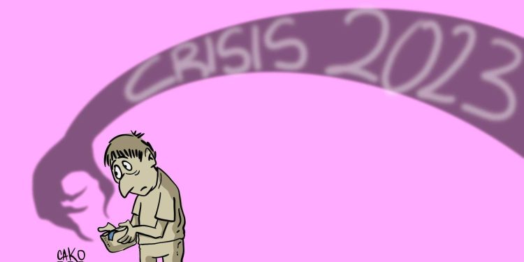 La Caricatura: Lo que se viene el 2023