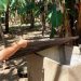 Pobladores de comarcas de Diriomo «claman» por un poco de agua