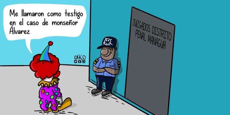 La Caricatura: Testigos de la dictadura
