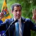 Representación del "Gobierno interino" de Guaidó en EE.UU. cesa sus funciones