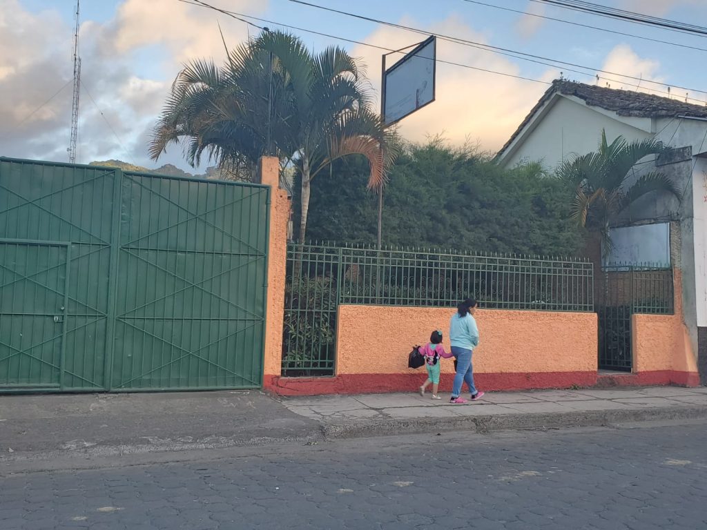Cáritas Jinotega cerrará, Gobernación le prohibió recibir apoyo de donantes