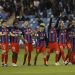 Barcelona se enfrentará al Real Madrid en la final de la Supercopa de España