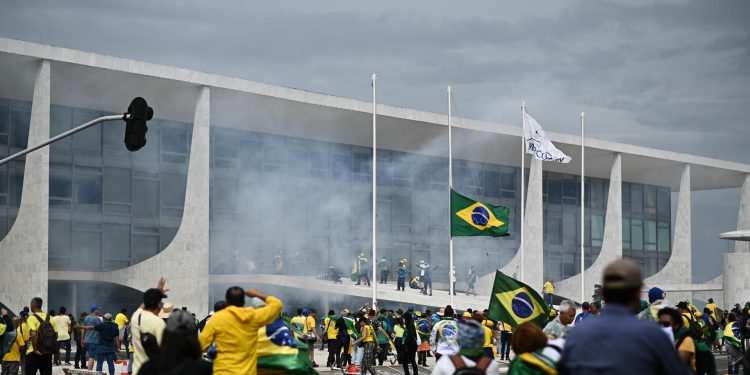 terrorismo brasil