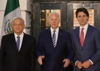 Narcotráfico, migración y energía en México tensarán Cumbre de Norteamérica