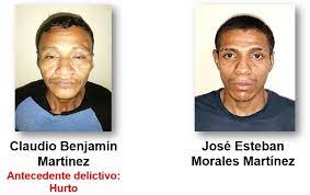 Police present alleged femicides from Chichigalpa