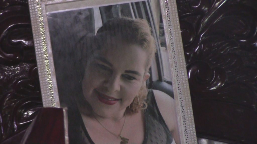 Asesino de Miriam Gutiérrez continúa prófugo de la justicia de Nicaragua