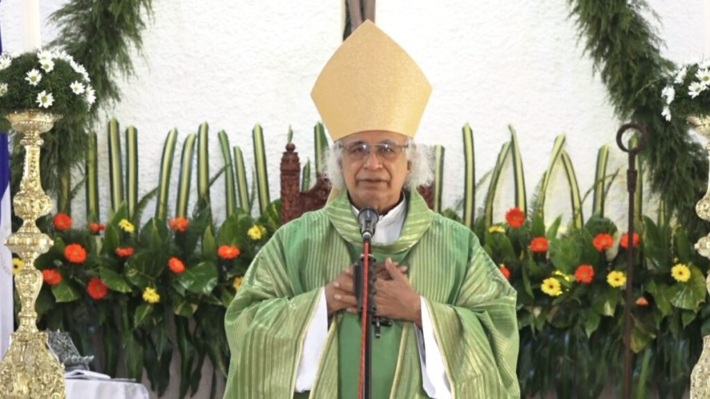 Nuevos sacerdotes extranjeros piden salir de Nicaragua en un contexto de persecución religiosa