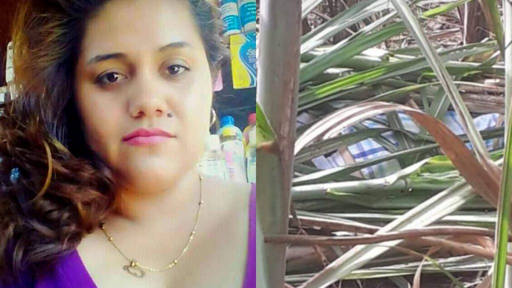 Young man from Chinandega is the first victim of femicide in 2023.