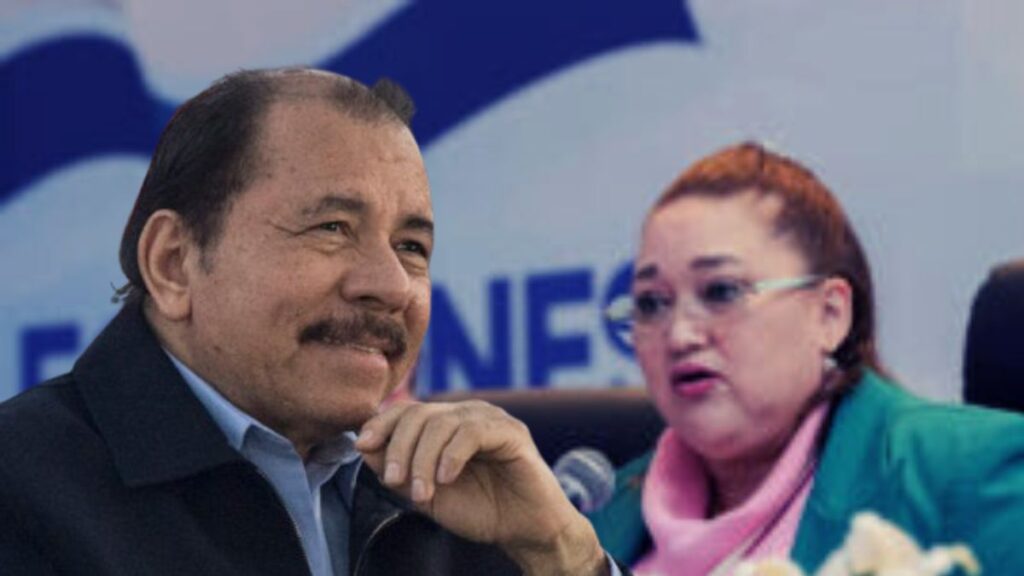 Ortega se reunirá con alcaldes tras atribuirse el control absoluto en los municipios