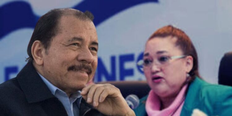 Ortega se reunirá con alcaldes tras atribuirse el control absoluto en los municipios. Imagen: Artículo 66.