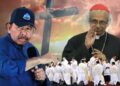Nuevos sacerdotes tienen «temor y terror» de ejercer su labor pastoral en Nicaragua