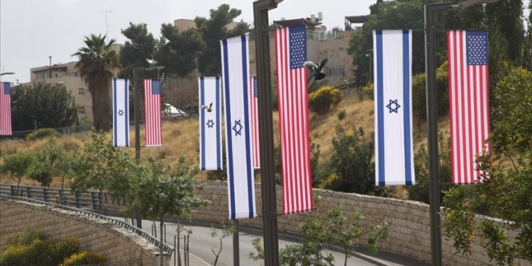 EEUU aclara que aún no ha decidido dónde ubicará su embajada en Jerusalén