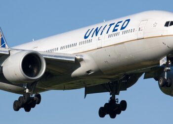 United Airlines reanuda su conexión entre Estados Unidos y Nicaragua