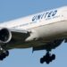 United Airlines reanuda su conexión entre Estados Unidos y Nicaragua