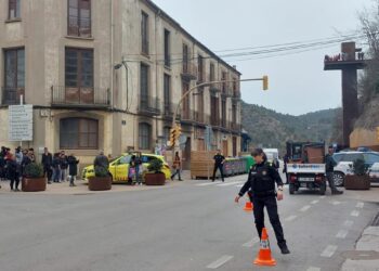 Conmoción en España: Muere una menor que cayó junto a su gemela de un edificio