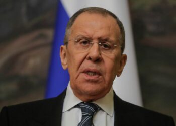 Rusia acusa a Occidente de buscar su destrucción