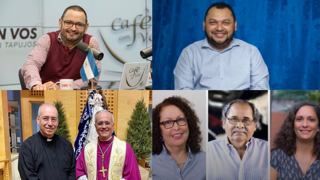Unamos: Despojo de la nacionalidad nicaragüense «no tienen ningún valor jurídico»