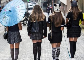 Japón elevará edad de consentimiento sexual a los 16 años para ambos sexos