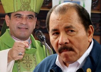 Juan Diego Barberena: «Monseñor Álvarez hizo fracasar operativo de Ortega»