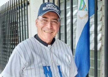 Padre Román: Dictadores de Nicaragua me despojan de mi nacionalidad con un vulgar escrito. Foto: Artículo 66 / Twitter