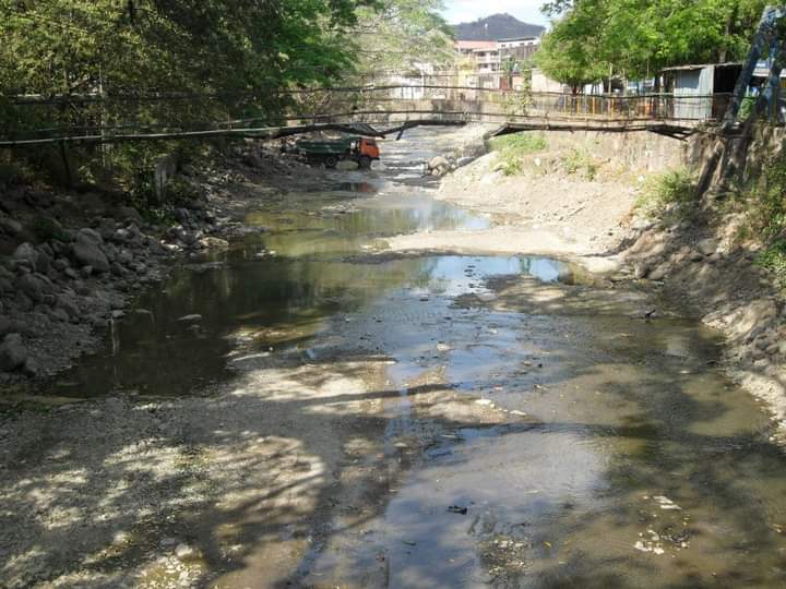 Ambientalistas critican que no haya plan integral para salvar al Río Grande de Matagalpa