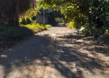 Alarman asaltos en los caminos que conectan a Diriamba, San Marcos y Jinotepe 
