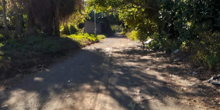Alarman asaltos en los caminos que conectan a Diriamba, San Marcos y Jinotepe 