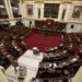 Congreso de Perú rechaza nuevamente adelantar elecciones a 2023