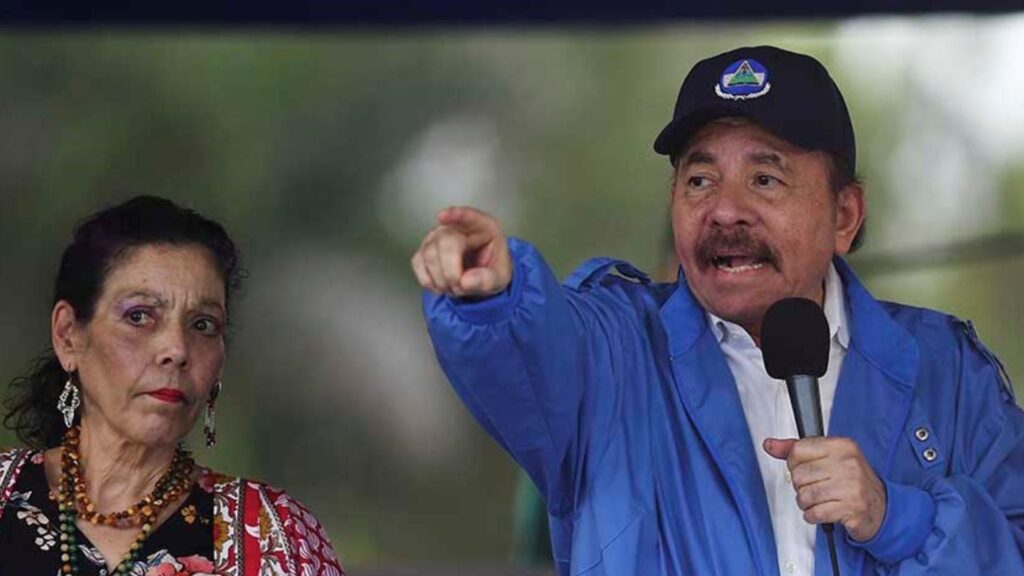 ONG ofrecen acompañamiento a víctimas de la represión de Ortega para buscar alternativas de justicia