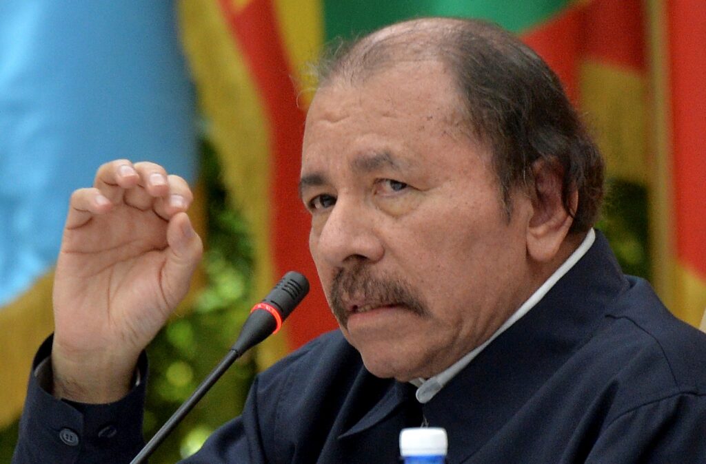 EEUU: Ortega decidió «unilateralmente» desterrar a los 222 presos políticos