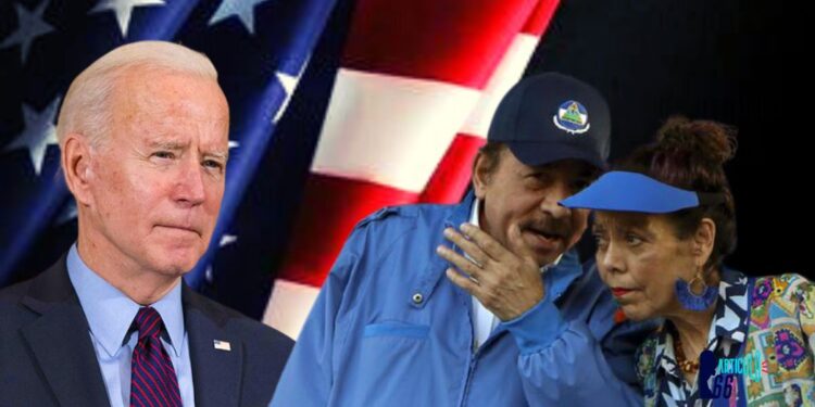 Ortega está «desesperado» en dialogar con EEUU y busca «calmar» a sus bases, según analistas políticos
