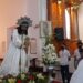 Policía extendió prohibición de procesiones hasta en Semana Santa
