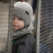 Acusan a Rusia de retener a más de 6 mil niños ucranianos